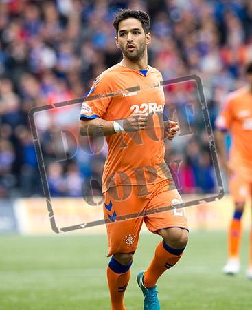 SOCCER Kilmarnock
