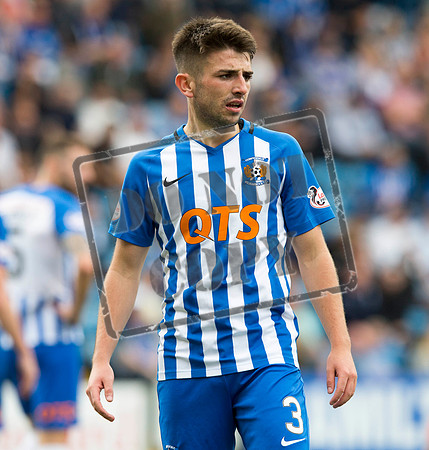 SOCCER Kilmarnock