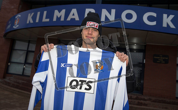 kilmarnock