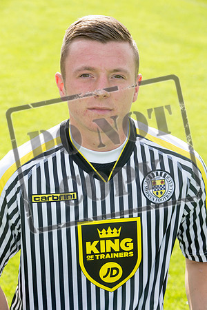 St Mirren