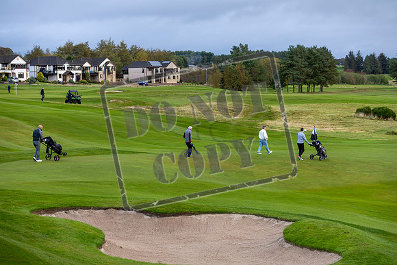 motherwell fc golf day