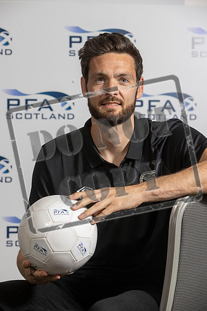 PFA Scotland announce the nominees for the spfl premiership