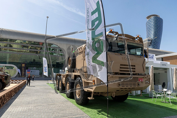 Idex/Navdex Show