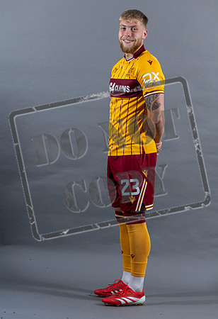 motherwell fc