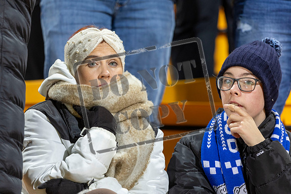 St Johnstone v Kilkmarnock