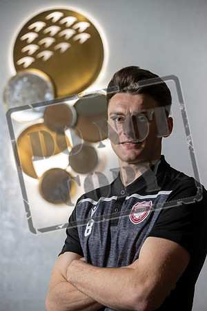 PFA Scotland announce the nominees for the Championship, League 1 and League 2 Player of the Year Awards for 2022