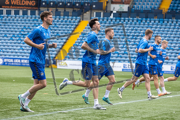 Kilmarnock