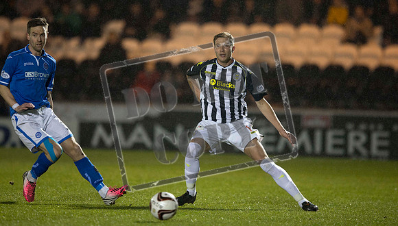 st mirren v st johstone