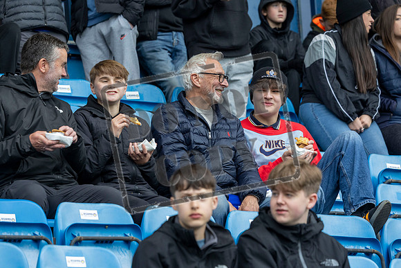 Kilmarnock v Ross County