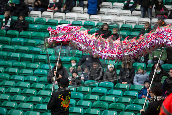 SOCCER Celtic