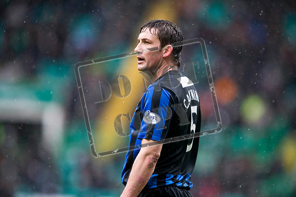 SOCCER Celtic