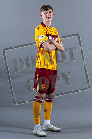motherwell fc