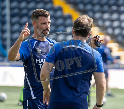 Kilmarnock fc