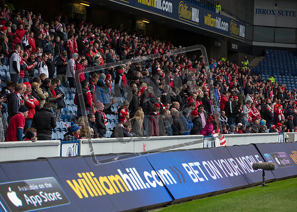SOCCER St Johnstone