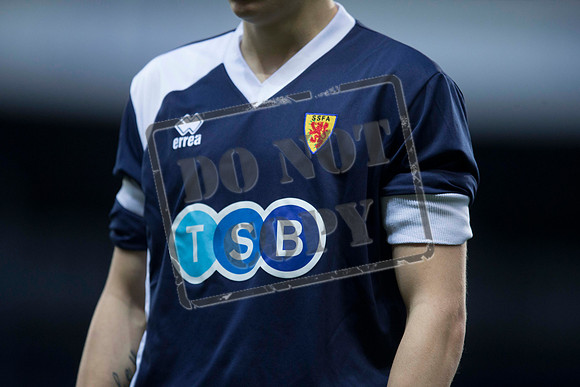 under 18 international