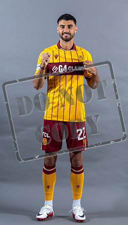 motherwell fc