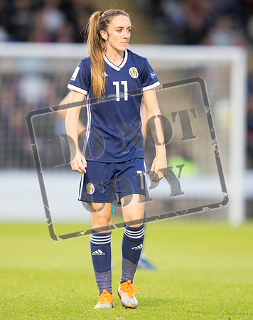 SOCCER Scotland Women