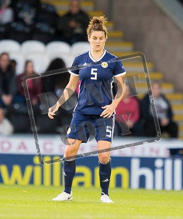 SOCCER Scotland Women