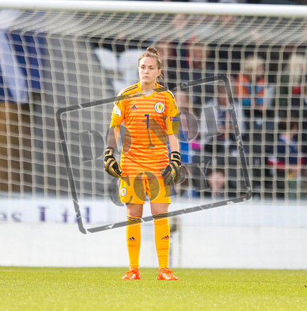 SOCCER Scotland Women