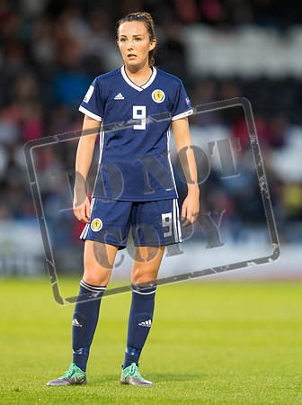 SOCCER Scotland Women