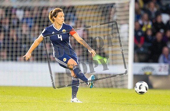 SOCCER Scotland Women