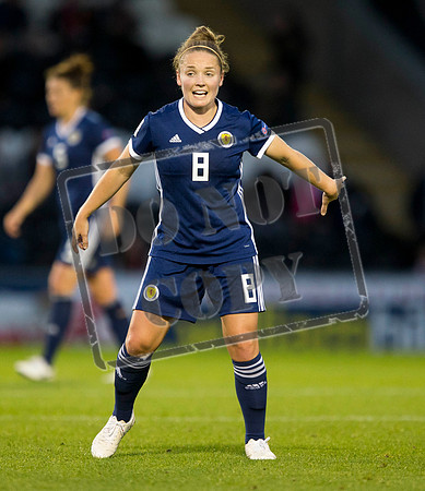 SOCCER Scotland Women