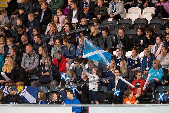 SOCCER Scotland Women