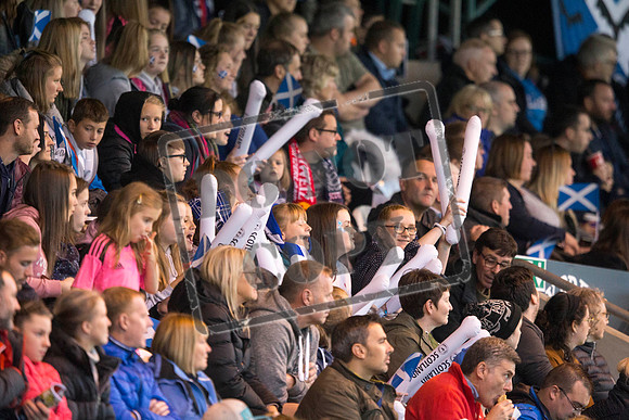 SOCCER Scotland Women