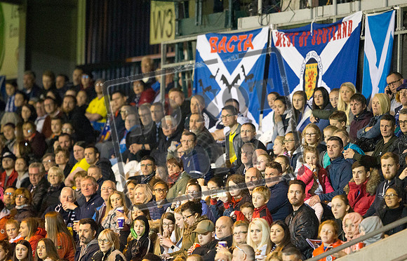 SOCCER Scotland Women
