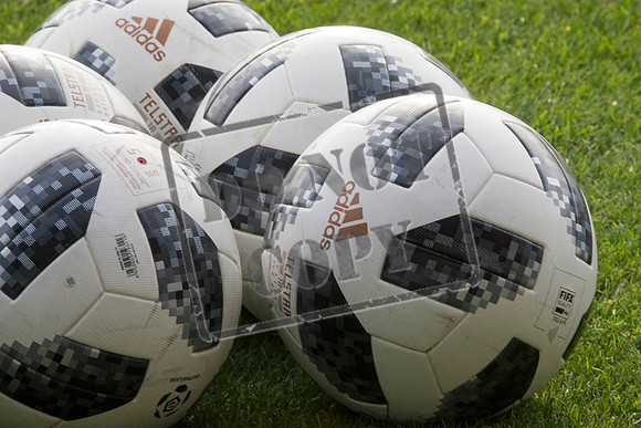 SOCCER Scotland Women
