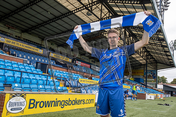 Kilmarnock fc, signing, 31st august 2021,transfer window. football, spfl,