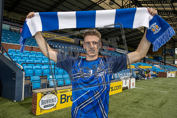 Kilmarnock fc, signing, 31st august 2021,transfer window. football, spfl,