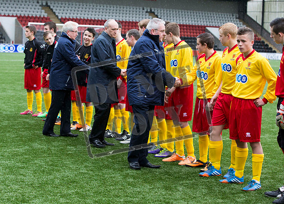 schools football
