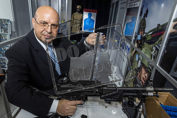 Idex/Navdex Show