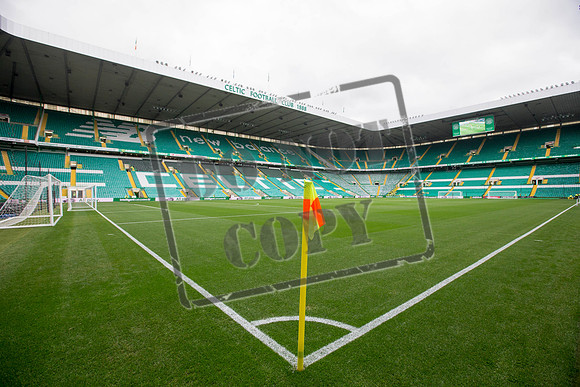 SOCCER Celtic