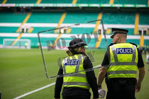 SOCCER Celtic