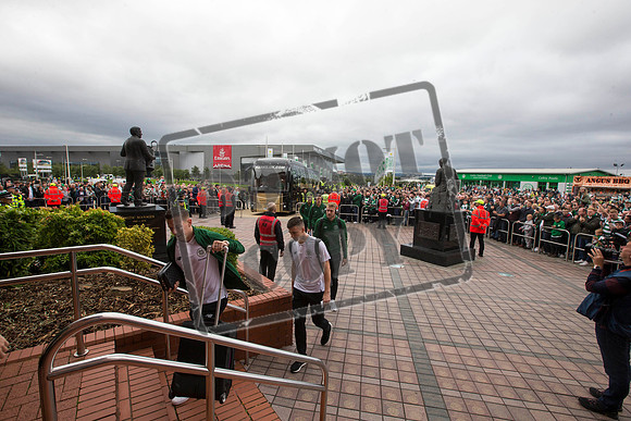 SOCCER Celtic