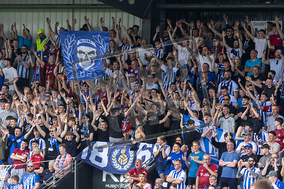 St Mirren v Kilmarnock