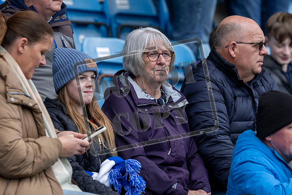 Kilmarnock v Ross County