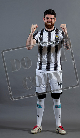 St Mirren