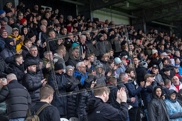 St Mirren v Kilmarnock