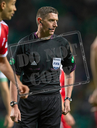 SOCCER Celtic
