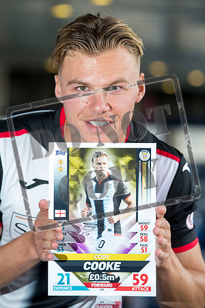 topps