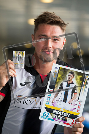topps