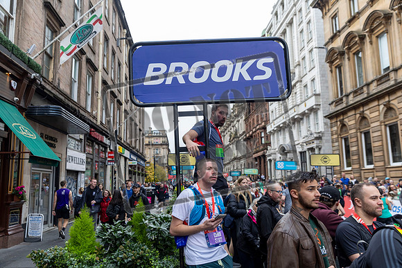 Great Scottish Run