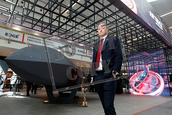 Idex/Navdex Show