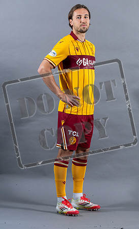 motherwell fc