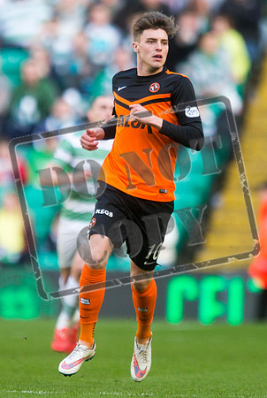 SOCCER Celtic