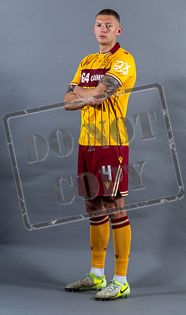 motherwell fc