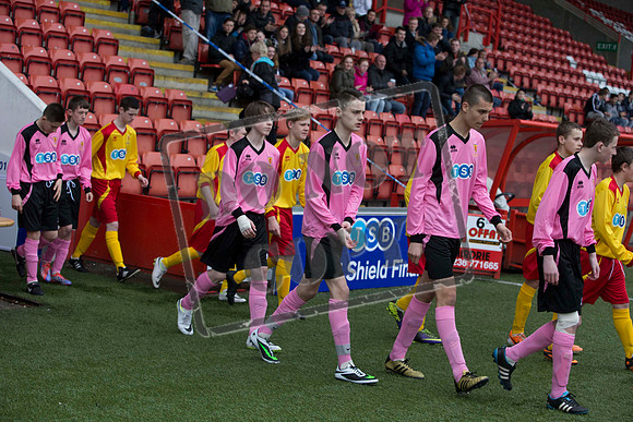 schools football